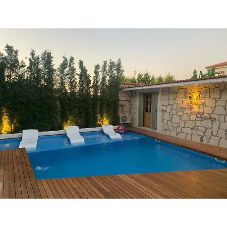 My Dream Holiday home *