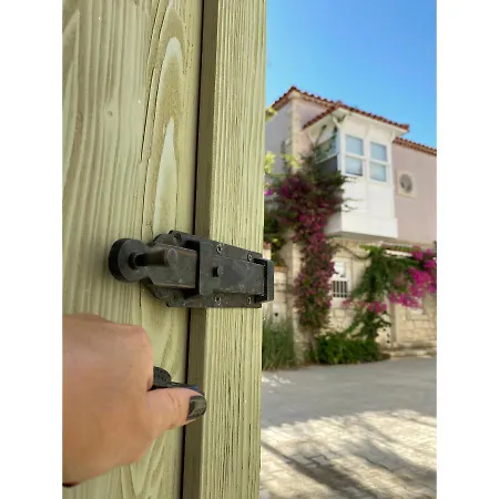 My Dream Holiday home *