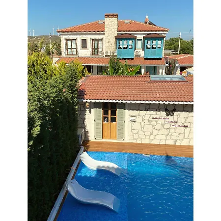 My Dream Дом отдыха *