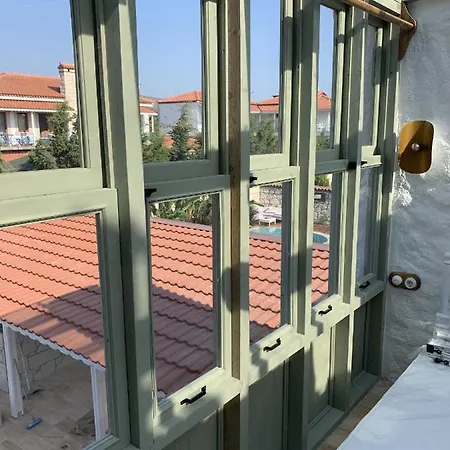 Holiday home My Dream *