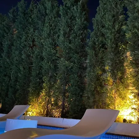 My Dream Holiday home *