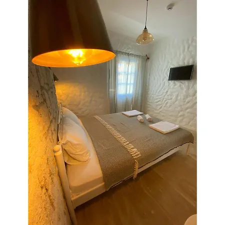 Holiday home My Dream