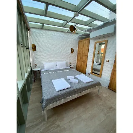 Holiday home My Dream