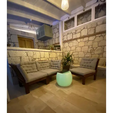 Holiday home My Dream