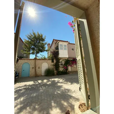 Дом отдыха My Dream *