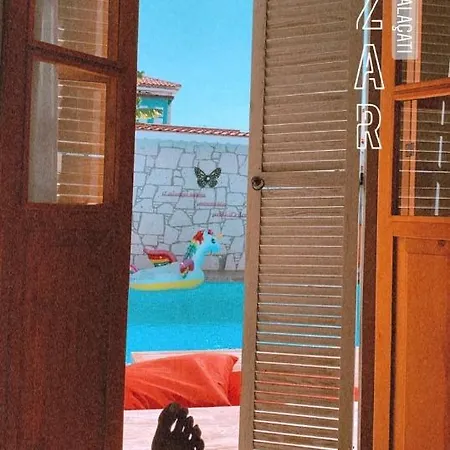 My Dream Holiday home