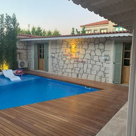 My Dream Holiday home *