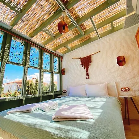 My Dream Alacati