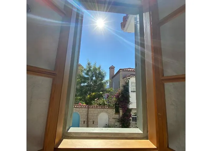 Дом отдыха My Dream