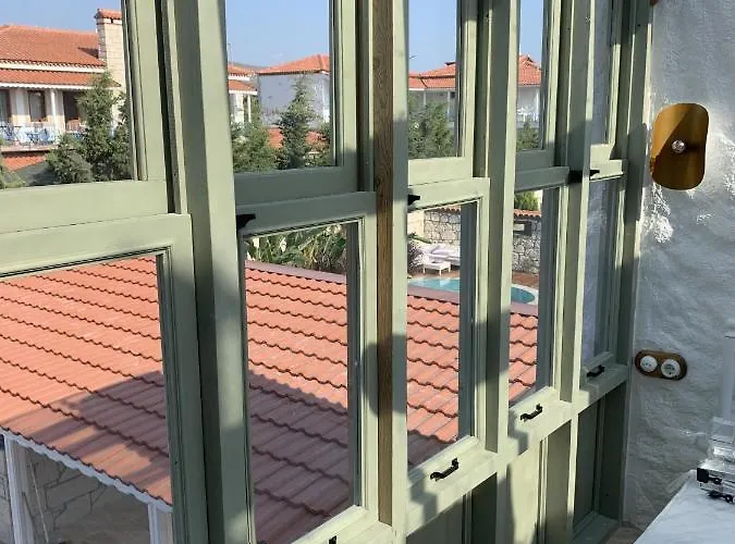 Дом отдыха My Dream *