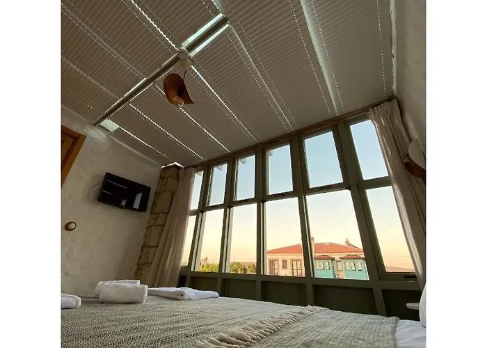 Semesterbostad My Dream