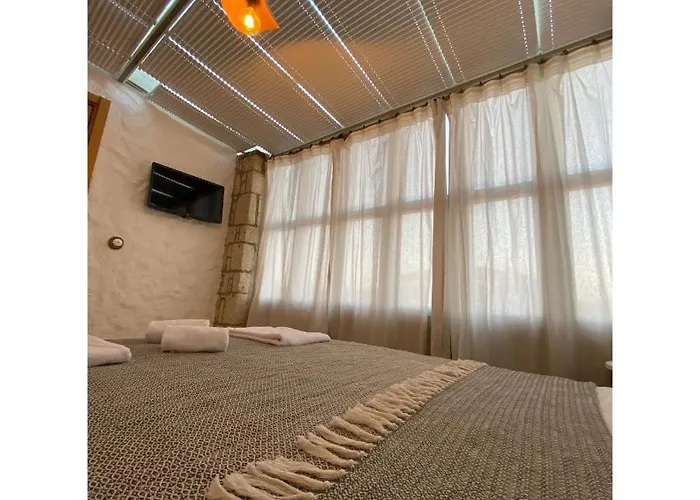 My Dream Алачати