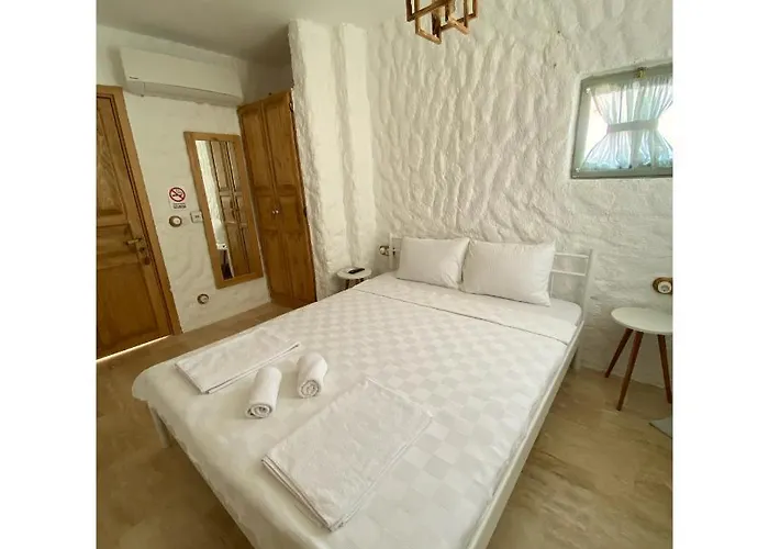 My Dream Feriehus Alaçatı