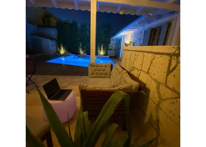 My Dream Алачати