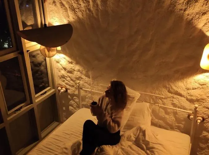 Дом отдыха My Dream Алачати