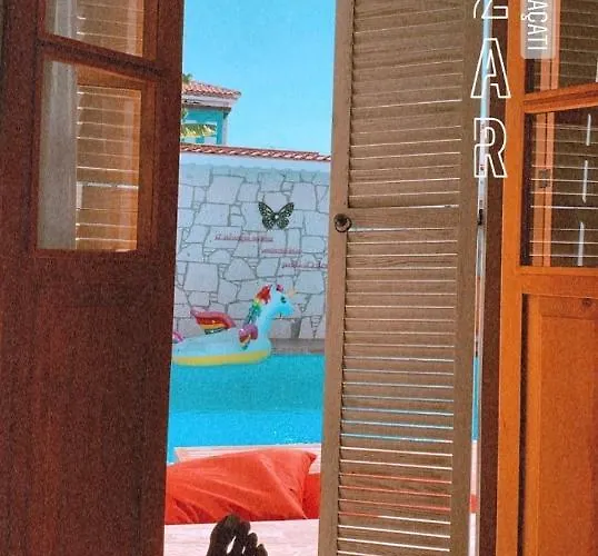 My Dream Дом отдыха