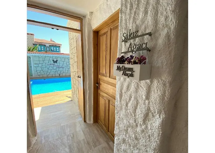 Дом отдыха My Dream *