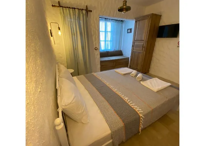 My Dream * Алачати