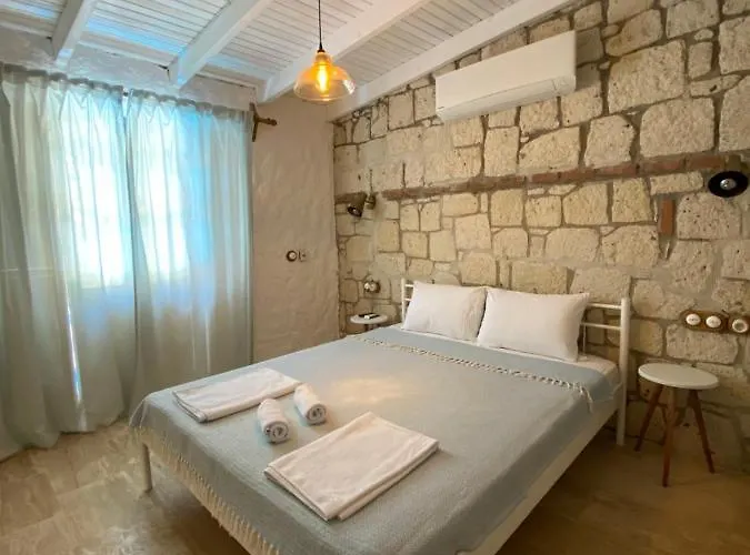 My Dream * Алачати