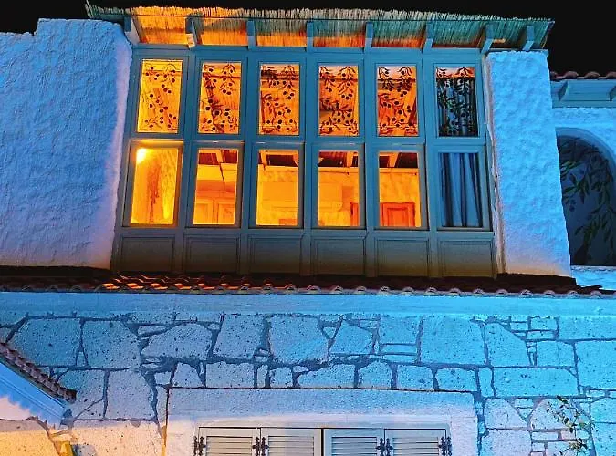 My Dream Дом отдыха Алачати