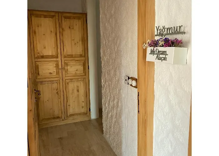 Дом отдыха My Dream *