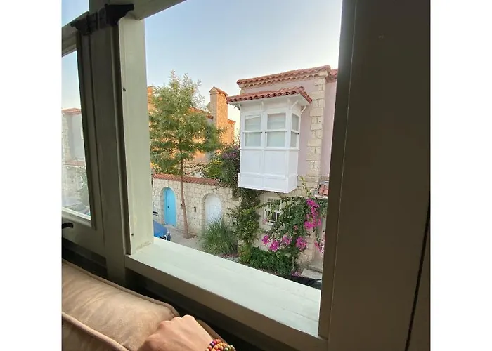 Дом отдыха My Dream *