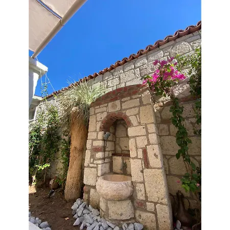 Casa de Férias My Dream Alacati