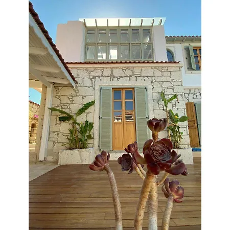 My Dream * Alaçatı