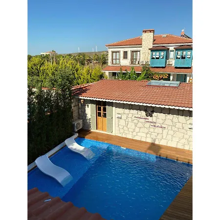 My Dream Casa de Férias