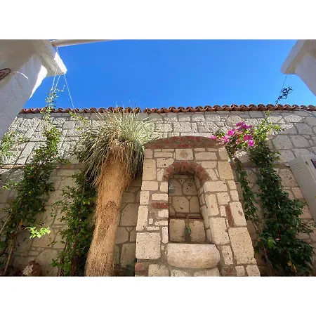 Casa de Férias My Dream *