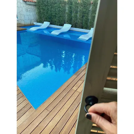 My Dream Casa de Férias