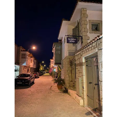 Ferienhaus My Dream *