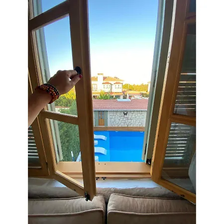 Сasa de vacaciones My Dream *