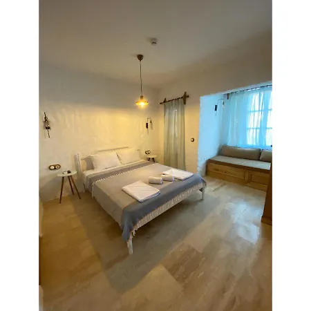 Ferienhaus My Dream Alaçatı