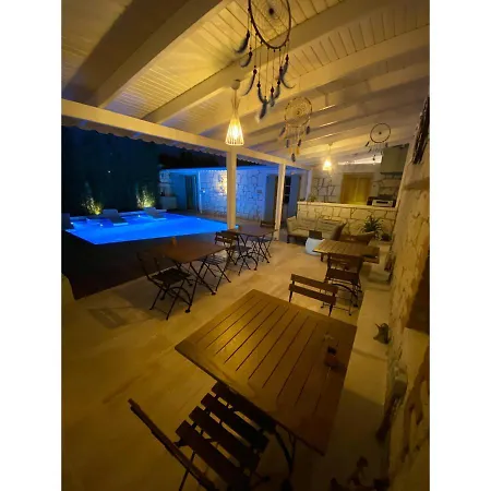 My Dream * Alaçatı