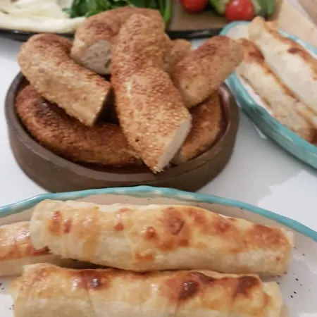 My Dream * Alaçatı