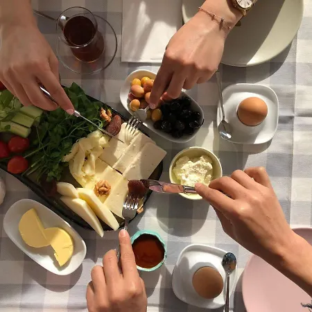 Ferienhaus My Dream Alaçatı