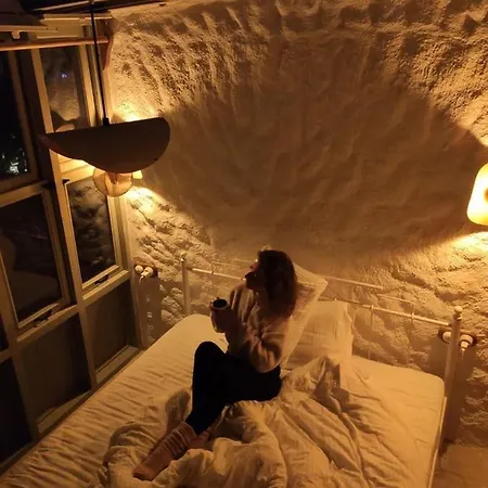 Ferienhaus My Dream Alaçatı