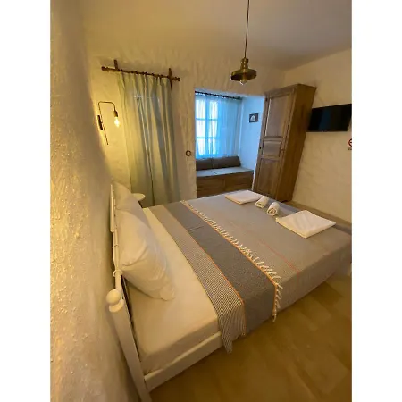 My Dream * Alaçatı