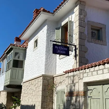 Ferienhaus My Dream *