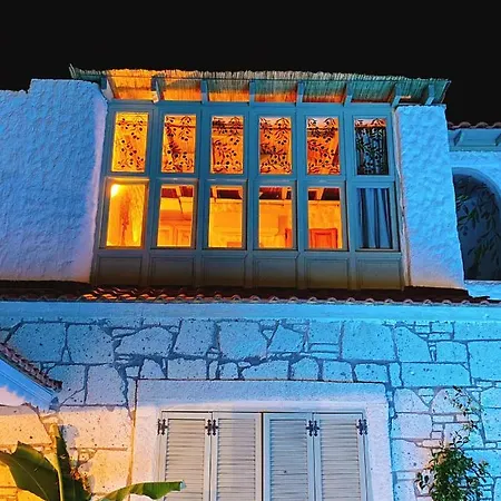 My Dream Ferienhaus Alaçatı