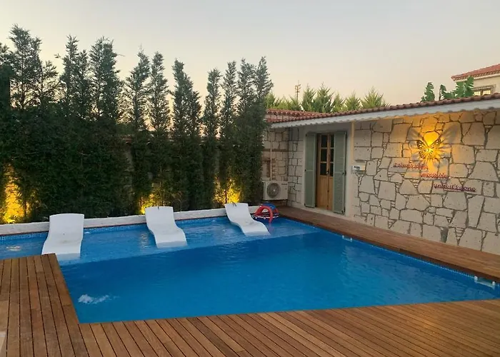 My Dream בית נופש *