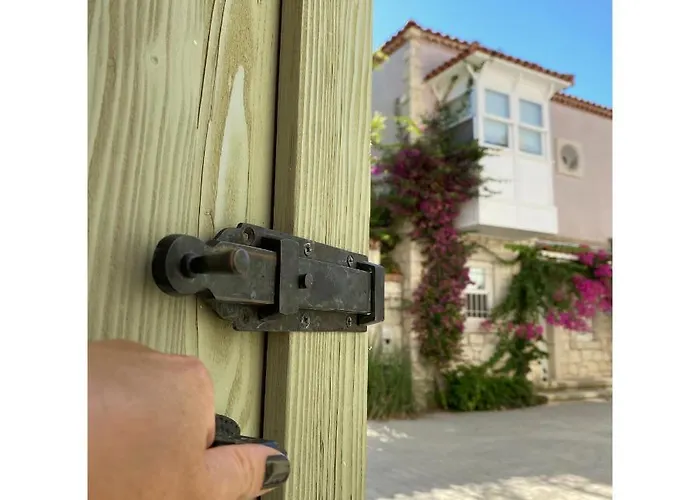 My Dream בית נופש *