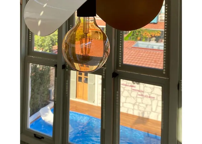 My Dream בית נופש *