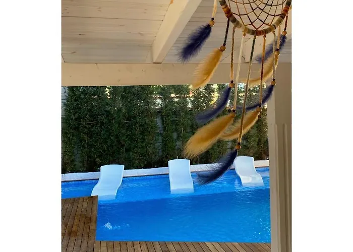 My Dream בית נופש