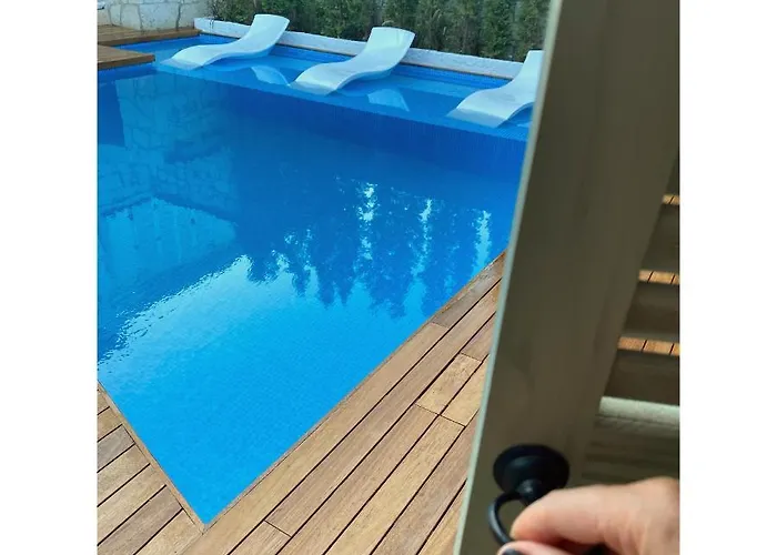 My Dream Hébergement de vacances