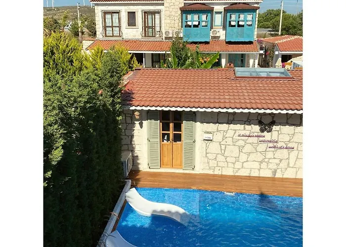 My Dream Hébergement de vacances *