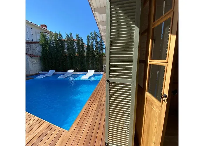 My Dream * Alaçatı