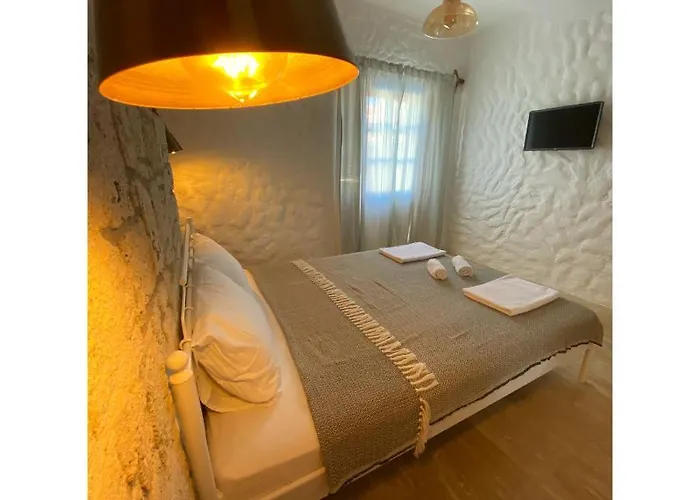 Hébergement de vacances My Dream