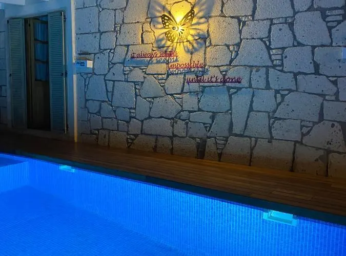 בית נופש My Dream אלאקאטי